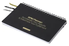 Softcover Workbook