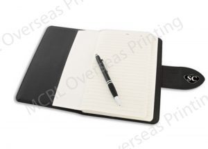 Overseas custom Journal printing