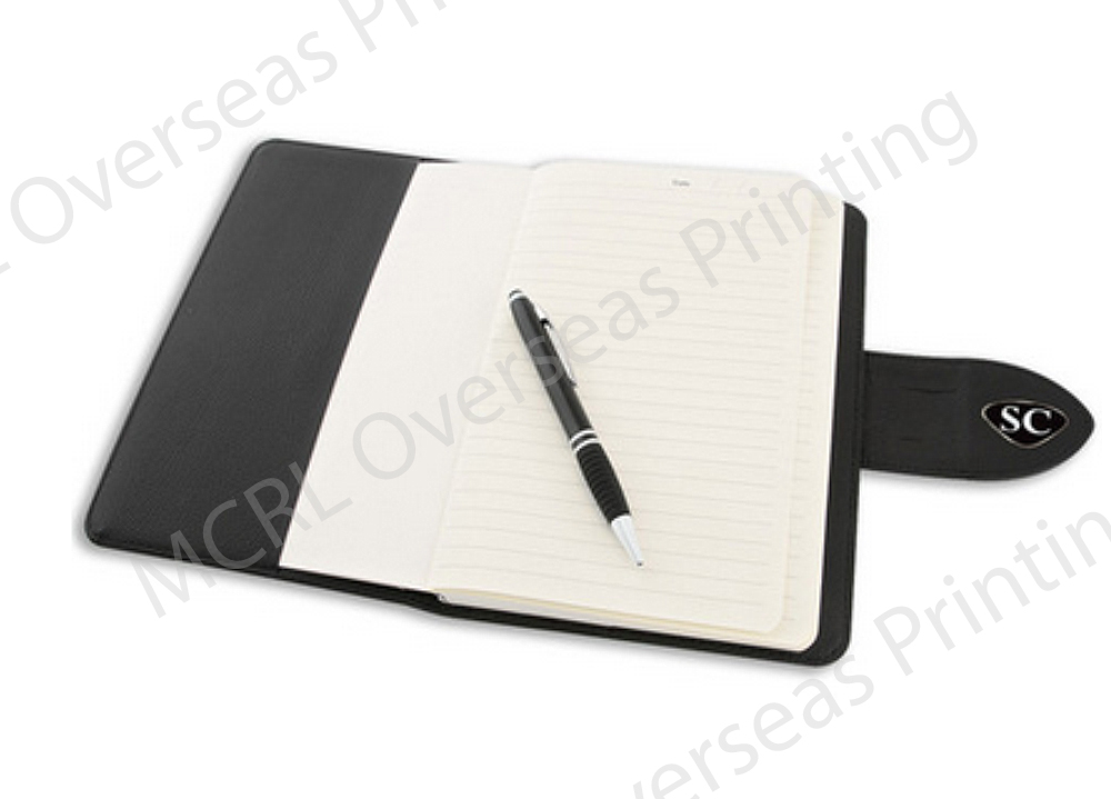 Custom Journal Printing - MCRL Overseas Group