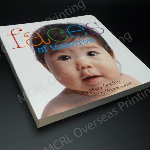 Children's Book Overseas Printing Services