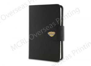 Overseas custom Journal printing