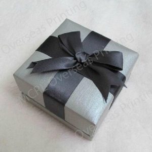 Overseas custom product packaging