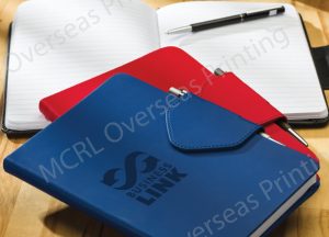 Custom Overseas Journal Printing