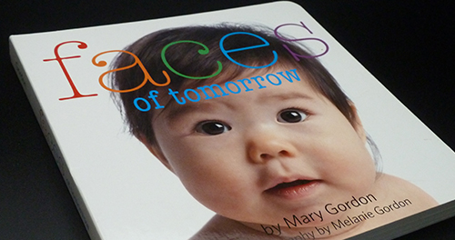 children book printing