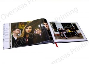 Save on quality overseas photography book printing
