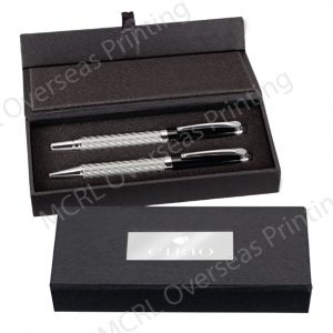 Elegant Pen Packaging Sourcing