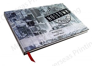 Quality Art Book Printing Services