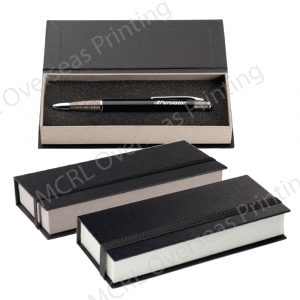 Custom Printed Merchandise Boxes
