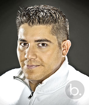 Noel Mercieca