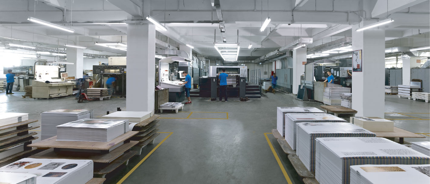 printing house