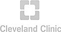 We've done work for Cleveland Clinic
