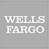 We've done work for Wells Fargo