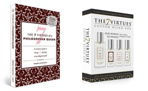 The 7 virtues