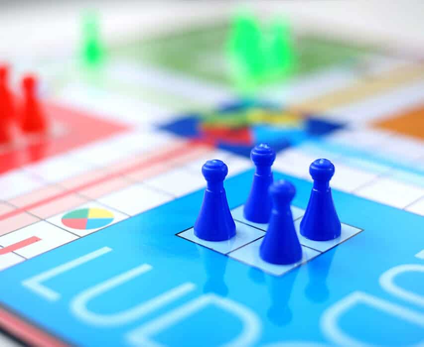Board Game Printing