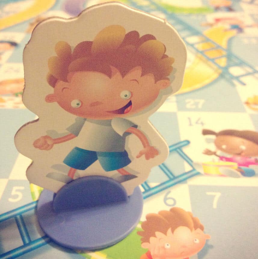 Board Game Printing