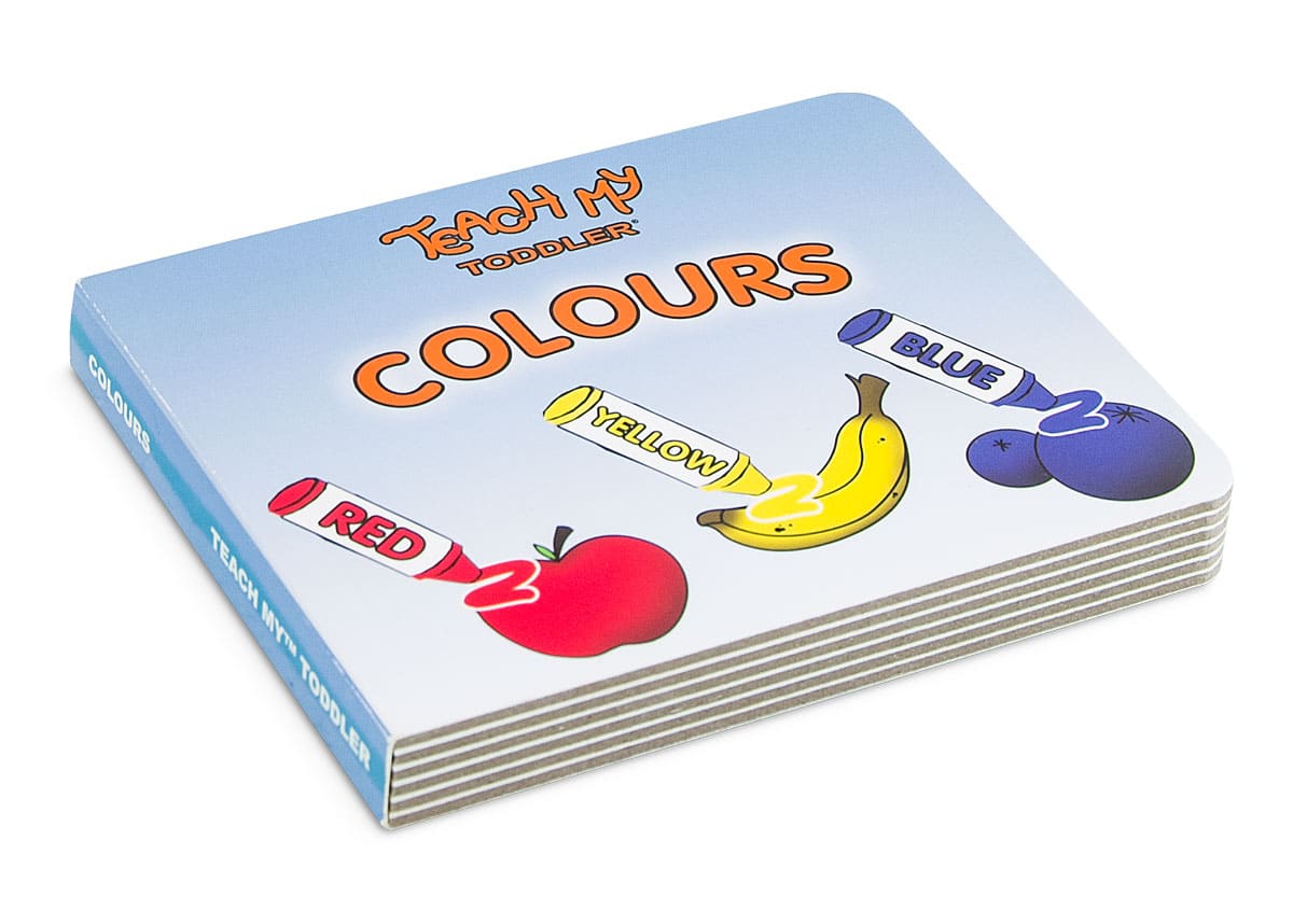 Children's Book Printing Services For New And Established Authors