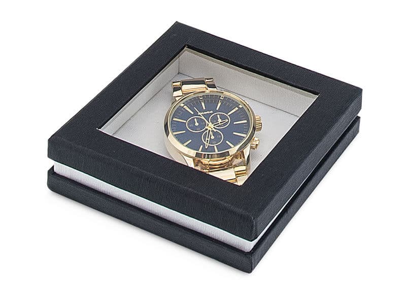 A gift box