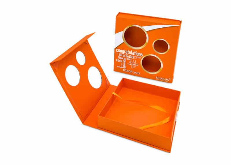 Presentation Packaging | Box