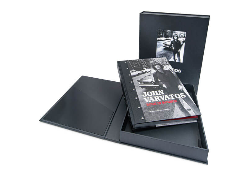 Presentation Packaging | Boxset