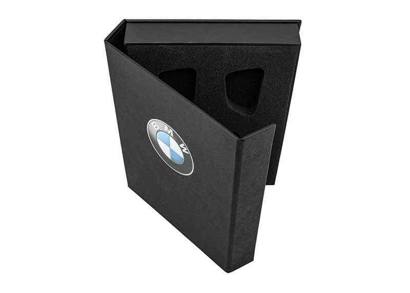 Presentation Packaging