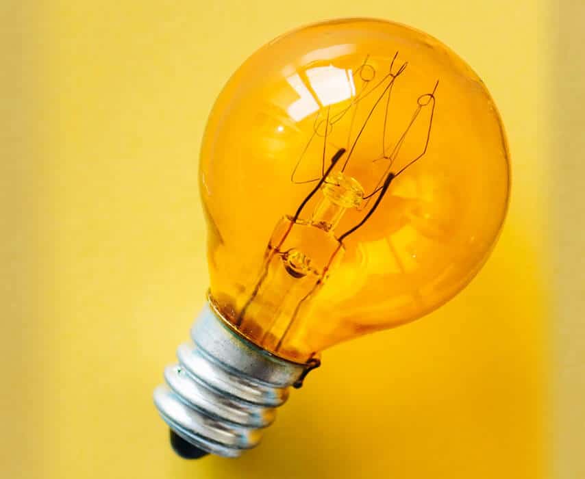 A bulb