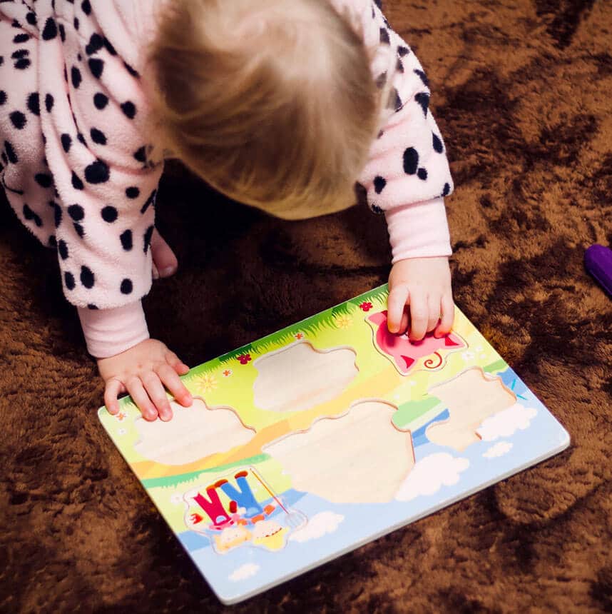 Puzzle Printing