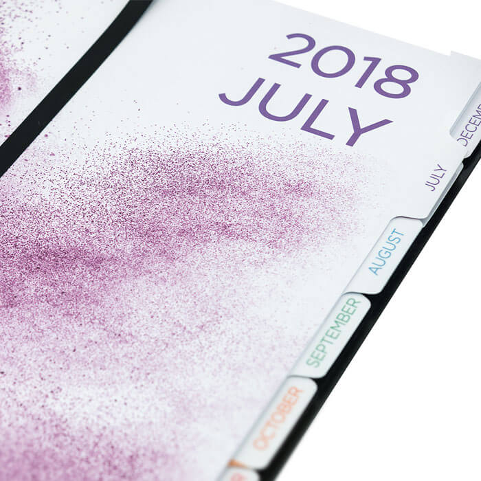 Journals & Planners Printing
