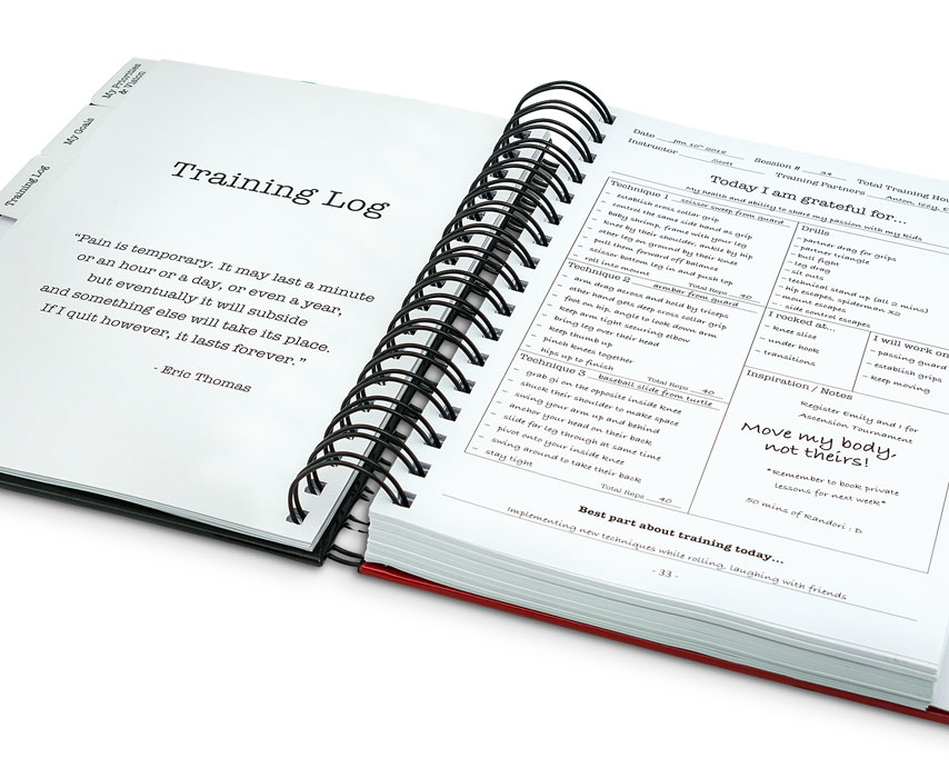 Planners Printing