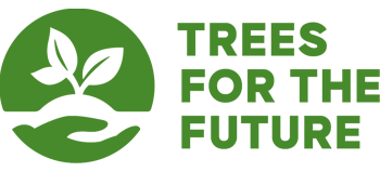 Trees.org for the future logo