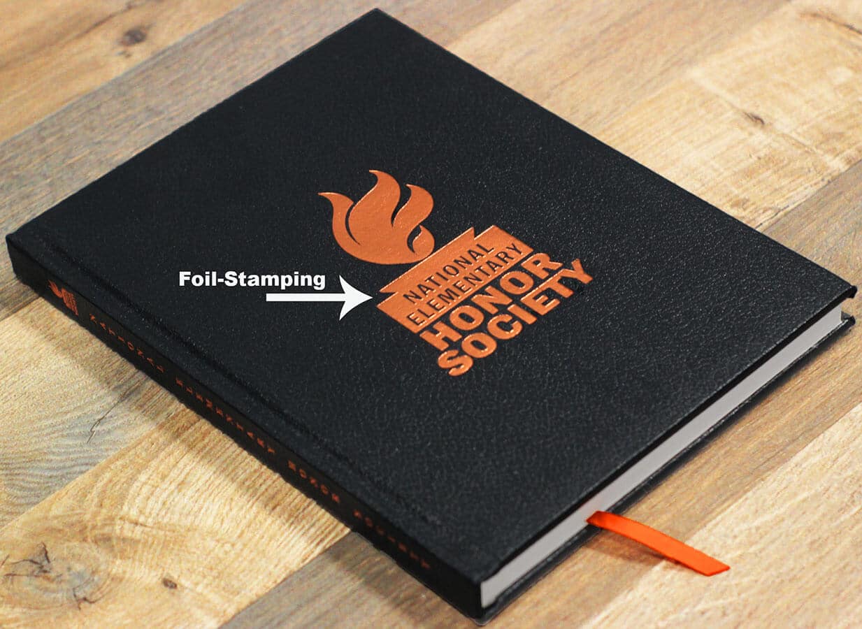 Foil-Stamping