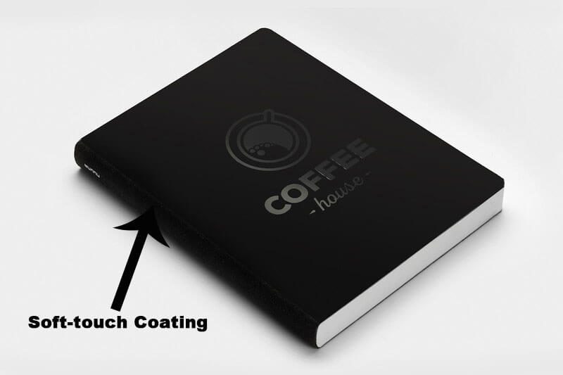 Soft-touch Coating