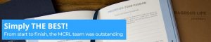 Courageous Life® Planning System