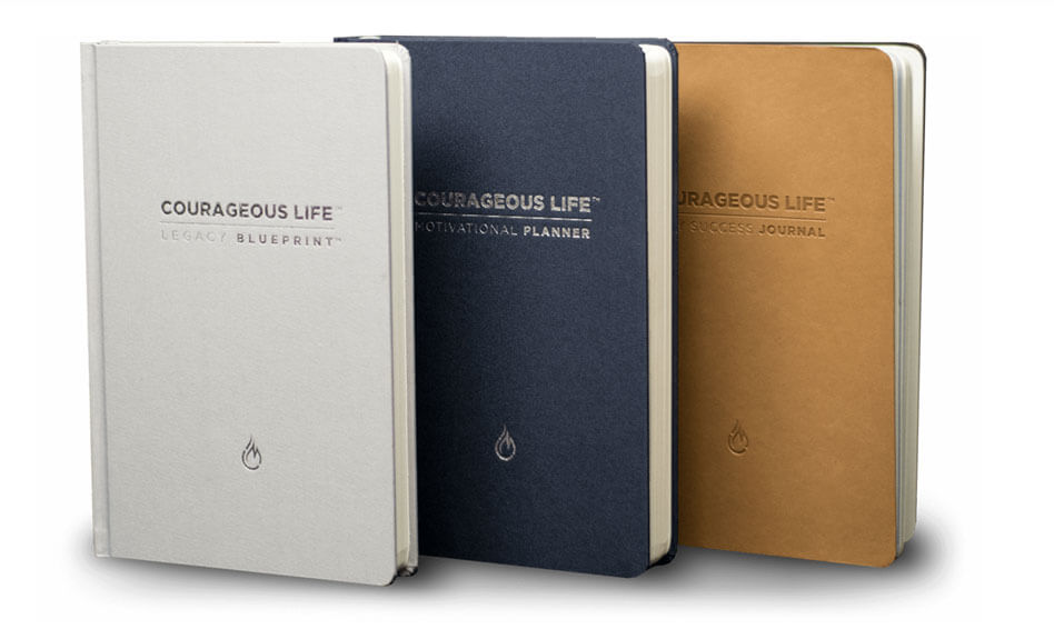 Courageous Life® Planning System