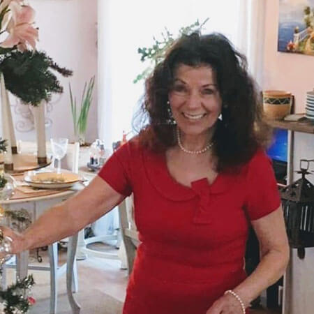 Gabriele de Ginant