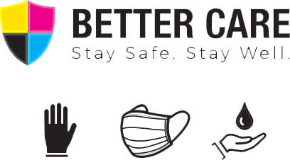Better Care | Stay Safe. Stay Well.
