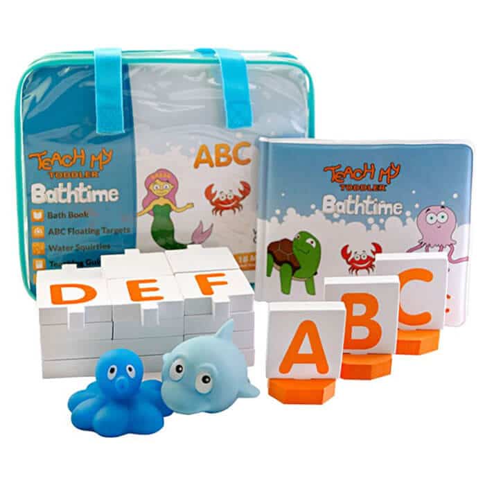 Childhood Education Materials