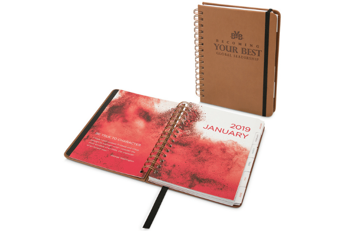 Planners & Journals
