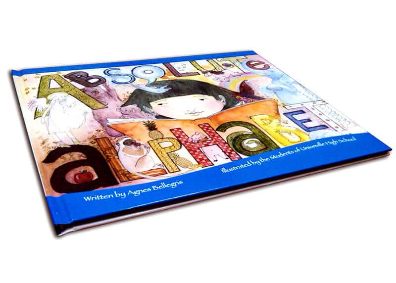 Children's Book Printing