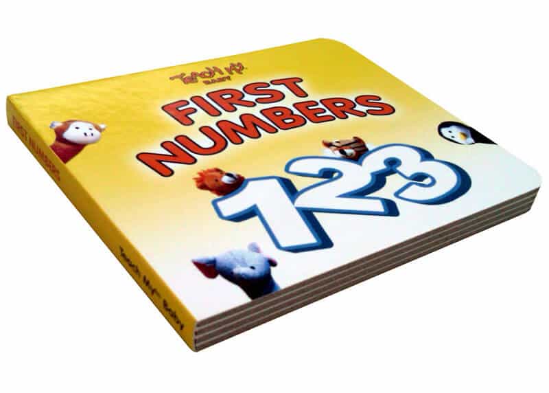 Children's Book Printing