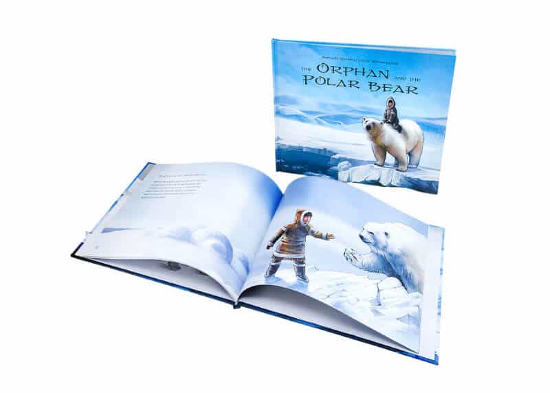 Children's Book Printing