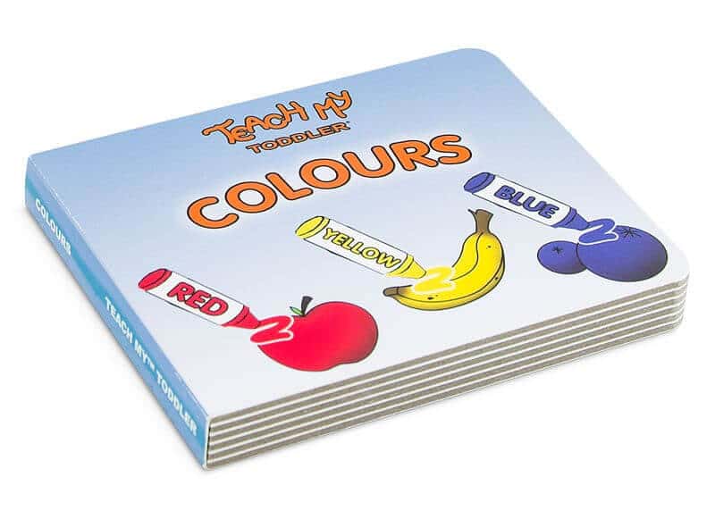 Children's Book Printing