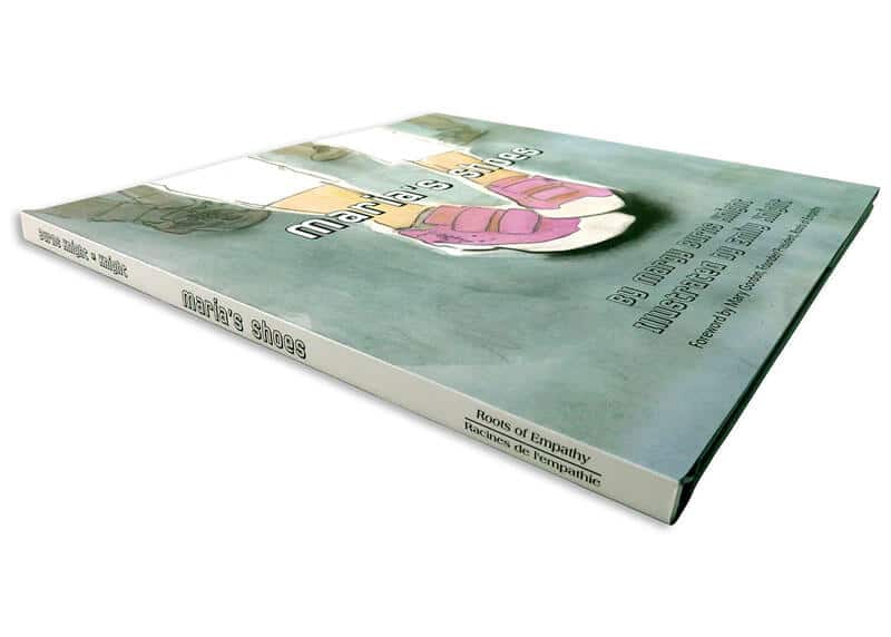 Children's Book Printing