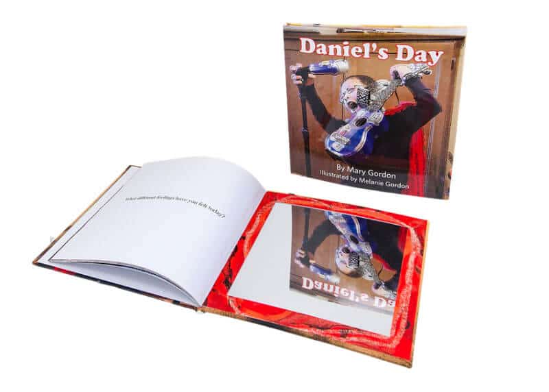 Children's Book Printing