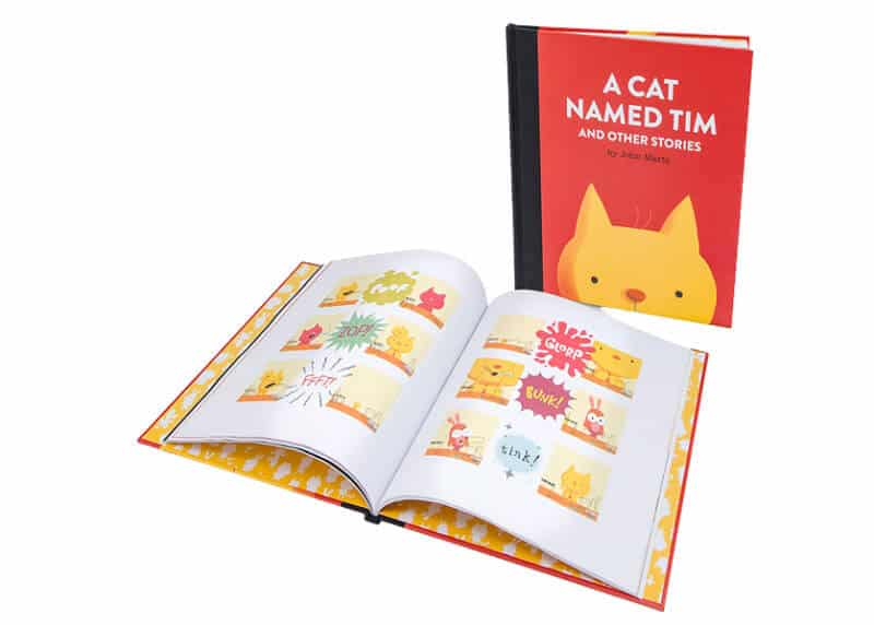 Children's Book Printing