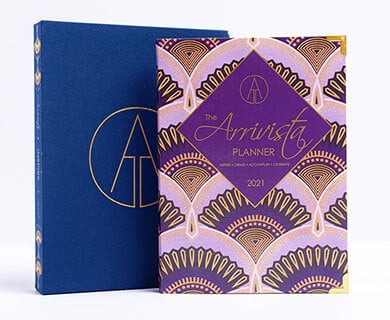 Arrivista Planner