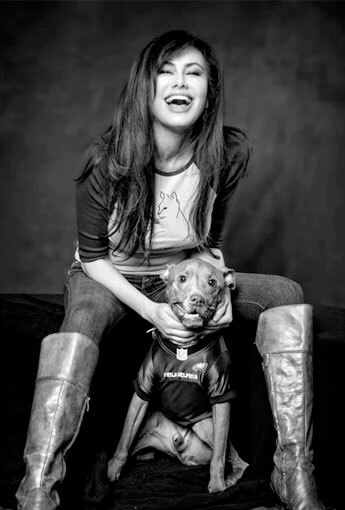 photo of Lucy Noland