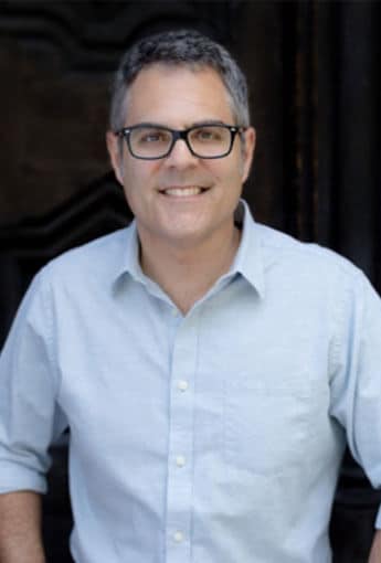 photo of Michael Anthony