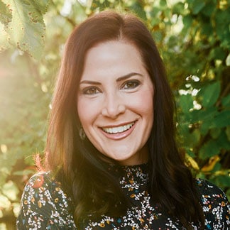 Dina Ranieri Harper