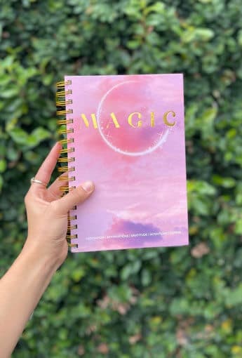 photo of MagicJournal