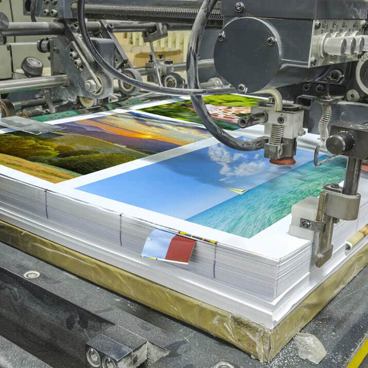 An Introduction to Offset Printing